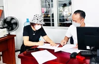 Bà Rịa-Vũng Tàu: Chấn chỉnh việc trích 'hoa hồng' trái quy định trong công chứng
