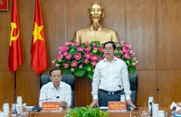 Bà Rịa-Vũng Tàu: Tạo trục động lực phát triển dọc 3 tuyến giao thông trọng điểm