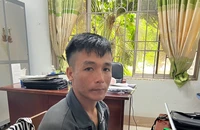 Bà Rịa-Vũng Tàu: Công an Đất Đỏ liên tiếp triệt phá bốn vụ án ma túy