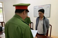 Bà Rịa-Vũng Tàu: Bị bắt vì dùng sổ đỏ người khác đi bán và trả nợ 