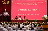 Bà Rịa-Vũng Tàu: Khắc phục triệt để tình trạng dự án chậm dẫn đến đội vốn