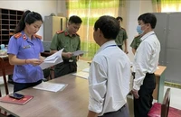 Lợi dụng chính sách, nhiều chủ tàu cá ở Bà Rịa-Vũng Tàu chiếm đoạt của Nhà nước hơn 34 tỉ đồng