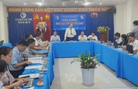Bà Rịa-Vũng Tàu: Quyết định tách thửa có hiệu lực 5 ngày, tiếp nhận 728 hồ sơ