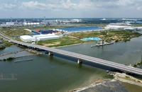 Bà Rịa- Vũng Tàu quy hoạch nhiều cảng cạn, trung tâm logistics