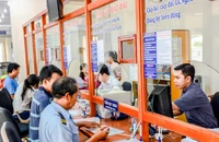 Bà Rịa- Vũng Tàu nghiêm cấm cán bộ đòi người dân những giấy tờ đã được số hóa