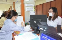 Bà Rịa - Vũng Tàu: Không có quy định đổi giấy phép lái xe hạng A1 trước 31-12