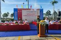Bà Rịa - Vũng Tàu, Tây Ninh ra quân cao điểm tấn công trấn áp tội phạm 