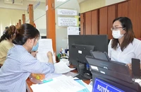 Bà Rịa- Vũng Tàu thí điểm nhận hồ sơ, trả kết quả “không biên giới” 