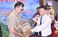 Xổ số kiến thiết Bà Rịa- Vũng Tàu nộp ngân sách hơn 1.950 tỉ đồng