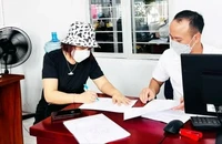 Bà Rịa-Vũng Tàu có quy chế mới về quản lý, khai thác, sử dụng cơ sở dữ liệu công chứng