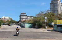 Bà Rịa - Vũng Tàu sẽ đấu giá 7 khu đất trong năm 2024