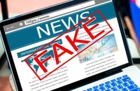 Công an xác minh tài khoản Facebook giả mạo kêu gọi hỗ trợ Tết cho trẻ khuyết tật