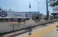 Bán độ, 5 cầu thủ CLB Bóng đá Bà Rịa - Vũng Tàu bị khởi tố