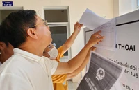 Dự án đường nối cao tốc Biên Hòa- Vũng Tàu: Tìm chủ sử dụng 44 thửa đất phải thu hồi 