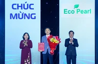 Bà Rịa- Vũng Tàu đón làn sóng đầu tư với tổng vốn đăng ký trên 1 tỉ USD 