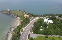 Bà Rịa- Vũng Tàu thông tin về tiến độ đấu giá 8 khu đất diện tích gần 111 ha