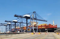 Hiến kế để Bà Rịa- Vũng Tàu trở thành trung tâm kinh tế biển quốc gia