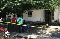 Sau gần nửa năm giết người, dựng hiện trường giả thì bị bắt 