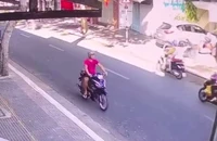 Bắt nhanh đối tượng giết nữ chủ quán cà phê ở Vũng Tàu