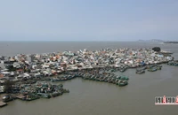 Bà Rịa- Vũng Tàu: Điều tra, xử lý triệt để các tàu cá gửi, nhận thiết bị giám sát hành trình