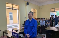 Mâu thuẫn từ chuyện không nhường đường: 1 người chết, 1 người đi tù