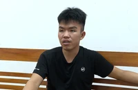 Kẻ giết cô gái giấu xác trong vali bị khởi tố tội giết người, cướp tài sản