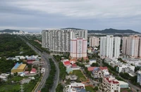 Bà Rịa- Vũng Tàu trả lời về quy hoạch ‘treo’ 27 năm tại dự án Khu trung tâm Chí Linh