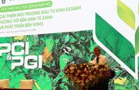 Hướng tới nền kinh tế xanh cho vùng Đông Nam Bộ
