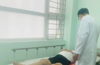Thông tin mới về trường hợp nghi mắc bệnh bạch hầu ở Vũng Tàu 