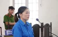 Đang bị điều tra vẫn lừa nhận góp vốn mua 1.000 xe máy thanh lý của công an