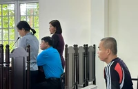 Tòa tuyên án vụ Liên đoàn Lao động Bà Rịa-Vũng Tàu tham gia bảo vệ quyền lợi người lao động