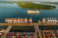 Thị xã Phú Mỹ hướng tới trở thành thành phố cảng biển tầm cỡ khu vực và thế giới