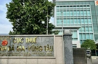 Bà Rịa - Vũng Tàu: Nhiều chi cục thuế tạm dừng xử lý hồ sơ nghĩa vụ tài chính về đất đai