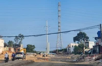 Sẽ cắt điện phạm vi khoảng 50% TP Vũng Tàu vào ngày 8-9