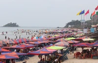Sẽ khởi công dự án tạo sức hút mới cho du lịch Bãi Sau Vũng Tàu