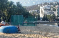 TP Vũng Tàu ‘chốt’ thời gian di dời 730 lồng, bè nuôi tôm hùm ở Bãi Trước