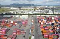 Bà Rịa-Vũng Tàu: Tổng thu ngân sách đã đạt hơn 72% dự toán năm 2024