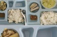 Vụ bữa ăn trưa của giáo viên chỉ 2 miếng giò: Bà Rịa- Vũng Tàu chỉ đạo xử nghiêm nếu có vi phạm