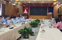 Vũng Tàu ra hạn chót để 2 doanh nghiệp tại Bãi Sau bàn giao mặt bằng
