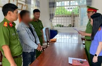 Bà Rịa- Vũng Tàu tạm giam 4 người liên quan vụ tháo gửi và nhận 6 thiết bị giám sát hành trình tàu cá
