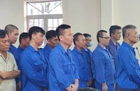 Bà Rịa-Vũng Tàu thu hồi, hủy bỏ các quyết định hỗ trợ hơn 34 tỉ đồng cho 5 chủ tàu cá 