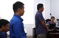 Cựu thanh tra giao thông lập sổ tay ghi chép địa bàn, doanh nghiệp và tiền nhận hối lộ