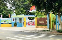 Kết luận thanh tra trường mầm non 'cắt xén' bữa ăn trưa của giáo viên