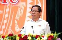 Bà Rịa - Vũng Tàu có chỉ đạo về phòng chống tham nhũng, lãng phí, tiêu cực
