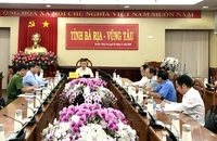Thông tin mới vụ nghi ngộ độc thực phẩm sau ăn bánh mì ở Vũng Tàu