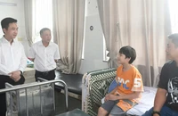 Kết quả xét nghiệm mẫu thức ăn vụ ngộ độc thực phẩm ở Vũng Tàu