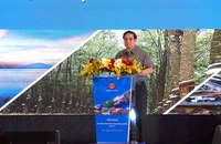 Thủ tướng chỉ đạo về Đường Vành đai 4 tại hội nghị Hội đồng điều phối vùng Đông Nam Bộ