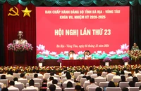 Công an Bà Rịa – Vũng Tàu nêu loạt giải pháp phòng chống ma túy, giảm tai nạn giao thông