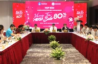 Flash Sale Holiday Vũng Tàu: Thỏa sức mua sắm hàng hiệu giá giảm đến 80%