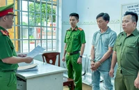 Bắt tạm giam tài xế xe đầu kéo gây tai nạn liên hoàn ở Bà Rịa - Vũng Tàu